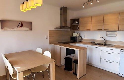 Colera Apartment | Apartment Colera, 2 bedrooms, 4 persons