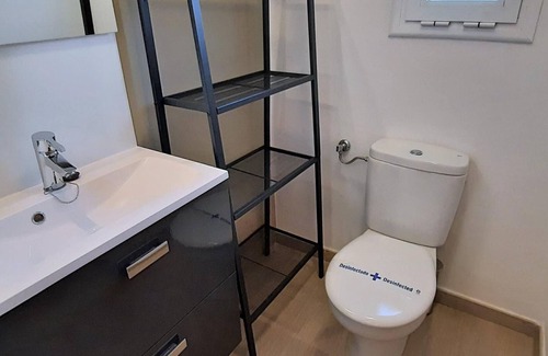 Colera Apartment | Apartment Colera, 2 bedrooms, 4 persons