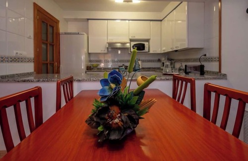 Malgrat de Mar Apartment | Apartment Colom by Interhome