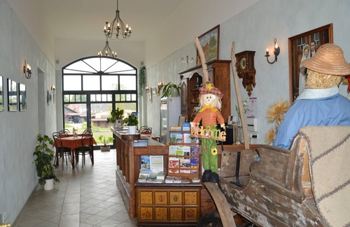 Putbus Apartment | Apartment-Comfort-Mobility bath-Terrace
