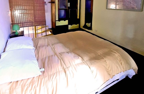 La Candelaria Apartment | Apartment-Comfort-Private Bathroom-Mountain view