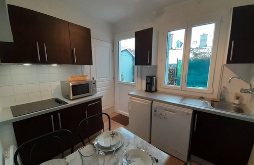 Argeles Gazost Apartment | Apartment 'Confortable' with Mountain View, Private Terrace and Wi-Fi