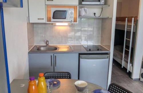La Cote Radieuse Apartment | Apartment Copacabana-24 by Interhome