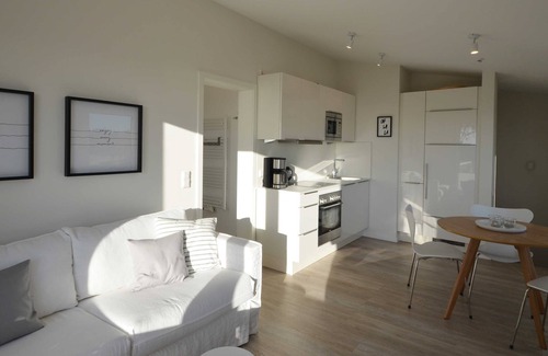 Kronsgaard Apartment | Apartment Copenhagen - Ostseequartier Kronsgaard