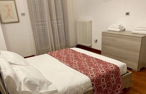 Manfredonia Apartment | Apartment Corso Manfredi - Affitti Brevi Italia