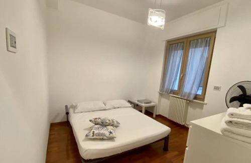 Manfredonia Apartment | Apartment Corso Manfredi - Affitti Brevi Italia