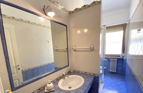 Manfredonia Apartment | Apartment Corso Manfredi - Affitti Brevi Italia