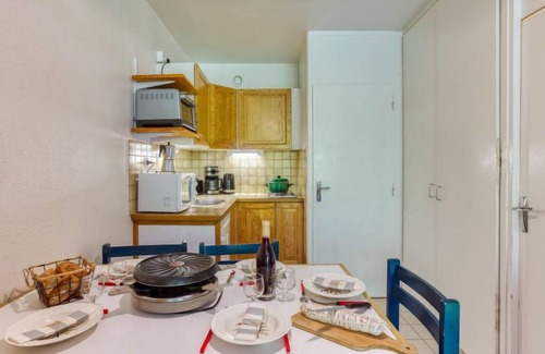 Villarembert Apartment | Apartment Cosmos by Interhome