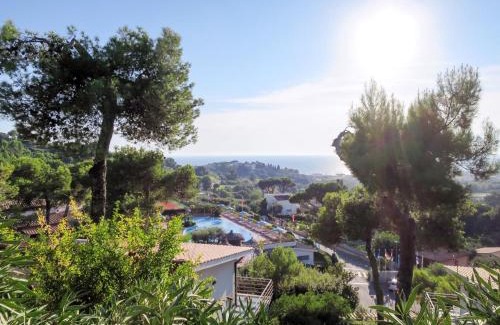 Sperlonga Apartment | Apartment Costa di Kair ed Din-1 by Interhome