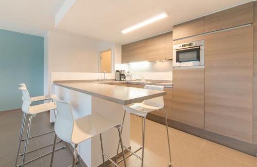 Bredene Apartment | Apartment Costae by Interhome