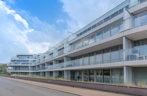 Bredene Apartment | Apartment Costae by Interhome