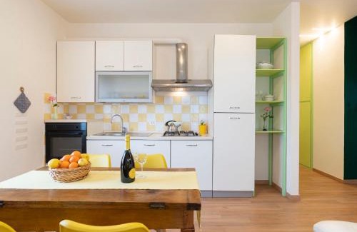 Costa dʼOneglia Apartment | Apartment Coty - IMP522 by Interhome