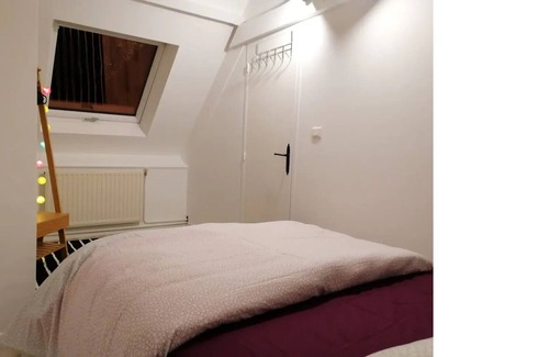 Annappes Apartment | -Apartment Cozy T2-