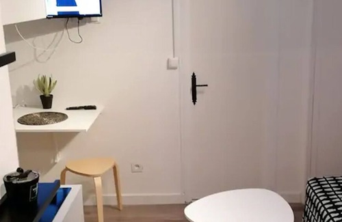 Annappes Apartment | -Apartment Cozy T2-