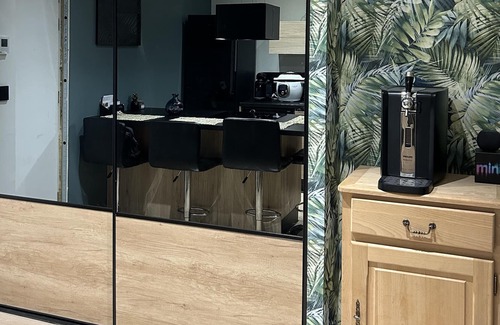 Remiremont Apartment | Apartment Cozy Hyper Center