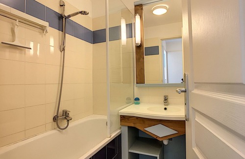 Crozon Apartment | Apartment Crozon, 1 bedroom, 3 persons