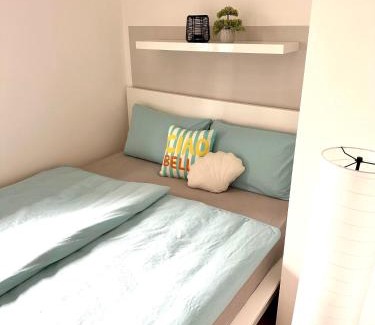 Lignano Sabbiadoro Apartment | Apartment Cuore del Lido