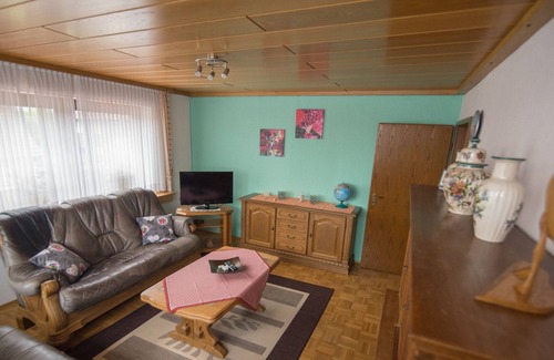 Heiden Apartment | Apartment "Düwel Steene"