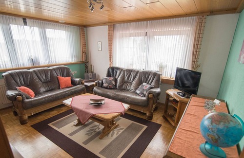 Heiden Apartment | Apartment "Düwel Steene"