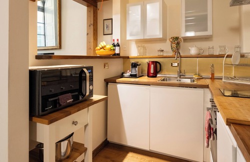 Duomo Apartment | Apartment D'Asburgo Lorena near the Cathedral