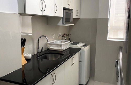 San Isidro House | Apartment D San Isidro, El Olivar Park - cleaning, garage and internet included
