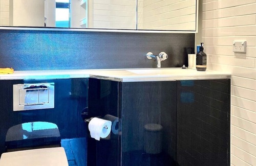Sydney Olympic Park Apartment | Apartment D251 · Apartment D251 · Lovely 2 BR with view and parking