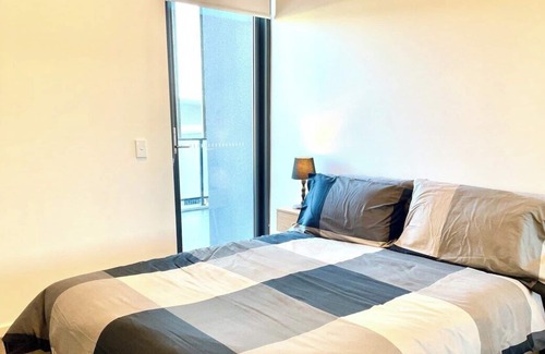 Sydney Olympic Park Apartment | Apartment D251 · Apartment D251 · Lovely 2 BR with view and parking