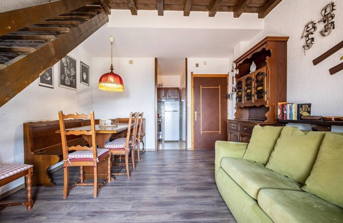 Ledro Apartment | Apartment 'Da Giorgio a Tremalzo' with Mountain View & Balcony