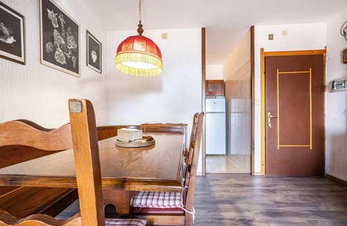 Ledro Apartment | Apartment 'Da Giorgio a Tremalzo' with Mountain View & Balcony