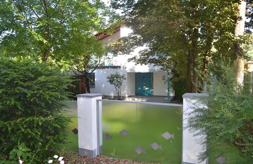 Lubmin Apartment | Apartment da Vinci, first floor - DH