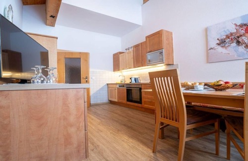 Forstau House | Apartment Dachsteinblick, 2 bedrooms - Familienhotel Unterreith