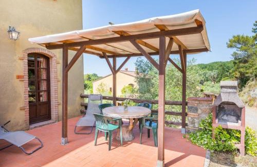 Riparbella Apartment | Apartment Daino-13 by Interhome