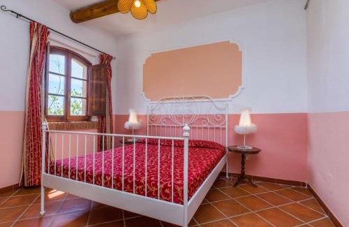 Riparbella Apartment | Apartment Daino-16 by Interhome