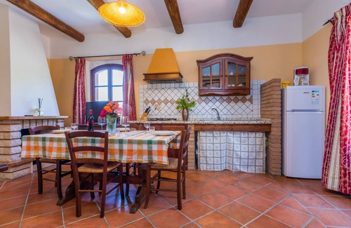 Riparbella Apartment | Apartment Daino by Interhome