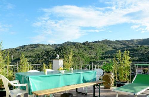 Isolalunga Apartment | Apartment Daniela - DOL295 by Interhome