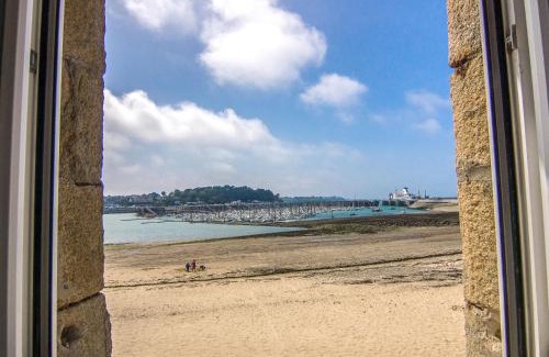 Saint-Servan Apartment | Apartment Dauphine by Interhome