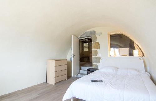 Saint-Servan Apartment | Apartment Dauphine by Interhome