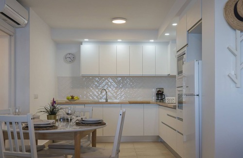 Playa de Arinaga Apartment | Apartment Daura by Interhome