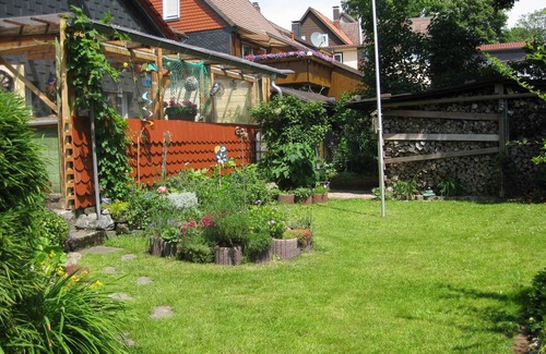 Clausthal-Zellerfeld Apartment | Apartment Becker