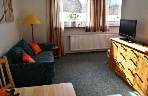 Clausthal-Zellerfeld Apartment | Apartment At the height