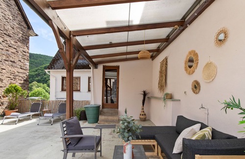 Ediger Apartment | Apartment