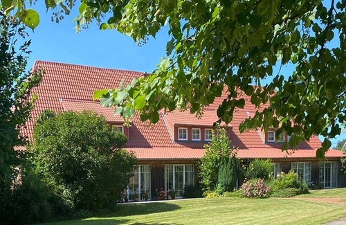 Kalkhorst Apartment | Apartment Horst 1 red. - Horst 1 red.