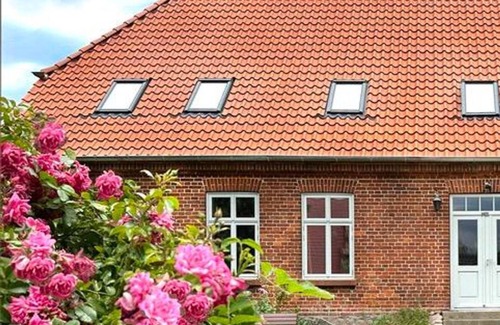 Kalkhorst Apartment | Apartment Horst 1 red. - Horst 1 red.