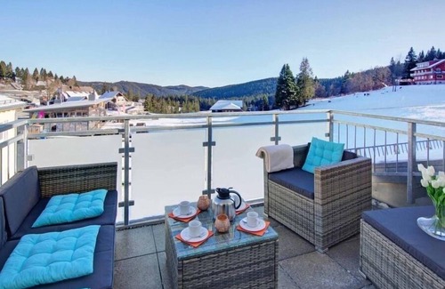 Feldberg Apartment | Apartment/app. for 6 guests with 60m² in Feldberg (Black Forest) (128355)
