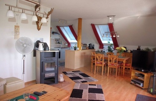Frankenau Apartment | Apartment foresight