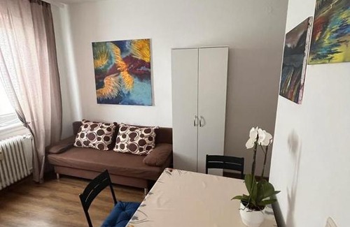 Gallus Apartment | Apartment