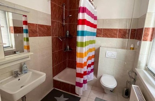 Gallus Apartment | Apartment