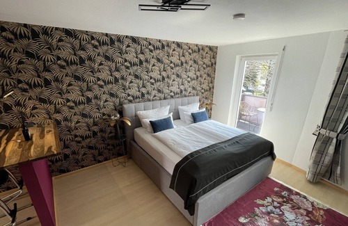 Stuhlinger Old Town Apartment | Apartment "Catch me if you can"