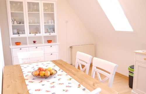 West Mooswald Apartment | Apartment / app. for 2 guests with 45m² in Freiburg im Breisgau (92351)