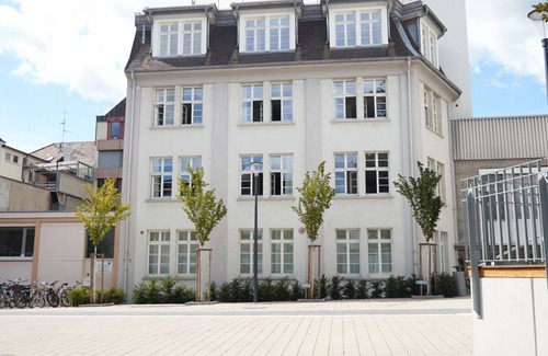 Freiburg im Breisgau Apartment | Apartment 2.2 kajo269, size 38m2